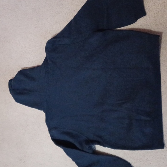 Men's hooded pullover sweatshirt - Picture 6 of 10